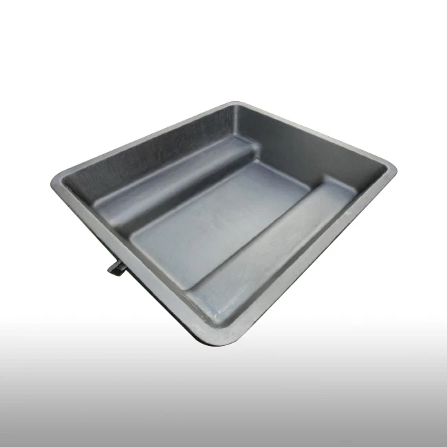 1200 Lbs / 1500 Lbs / 2000 Lbs High Profile Sow Pwm nrog Fork Hnab