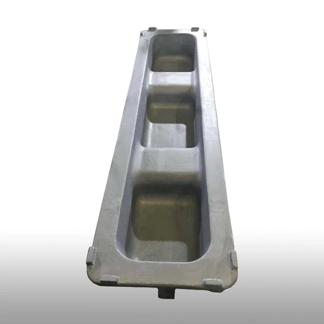 7-9kgs Me Ingot Pwm