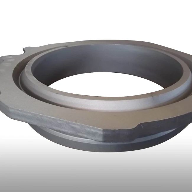 Cone Crusher Hnav Parts