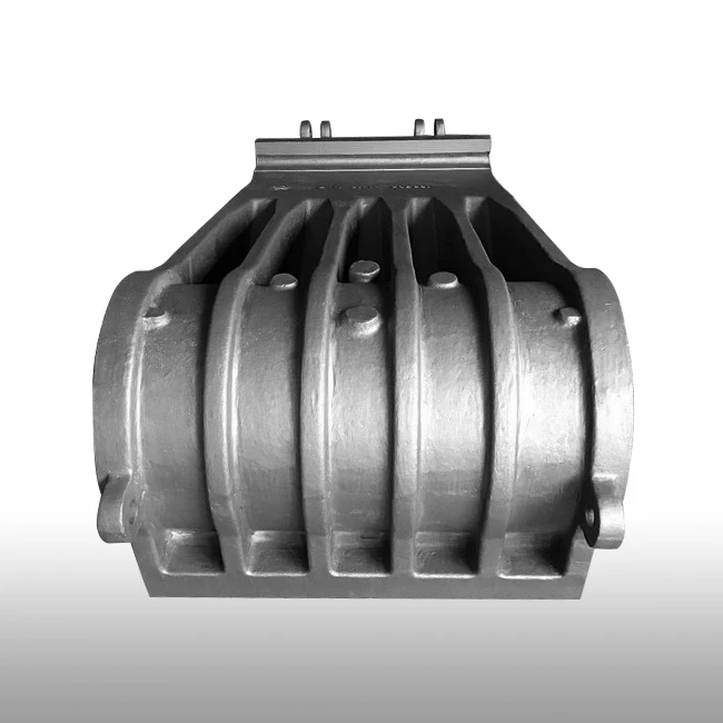 Lub puab tsaig Crusher Wear Parts