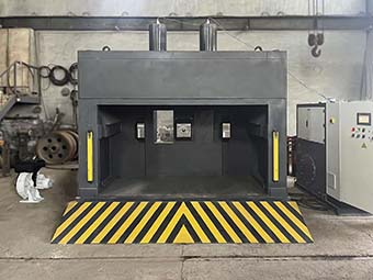 Yuav Ua Li Cas Rov Qab Aluminium Los Ntawm Aluminium Dross?