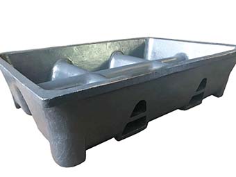 Muaj pes tsawg hom Aluminium Ingots muaj?
