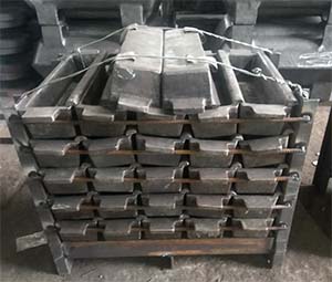 Dab tsi yog Qhov Sib Txawv Ntawm Qhov Tseem Ceeb Thiab Secondary Aluminium?