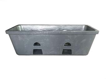 Ib qho kev ua tiav loj hauv kev txhim kho Lub Neej Kev Pabcuam ntawm Dross Pan