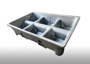 Cov Khoom Siv Siv Siv Rov Siv Tau Zoo Rau Cathouse Thiab Foundries