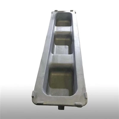 7-9kgs Me Ingot Pwm