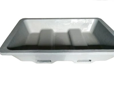 Alloy Steel Casting Sow Pwm