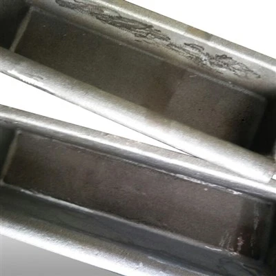 Alloy Steel Ingot Sow Pwm