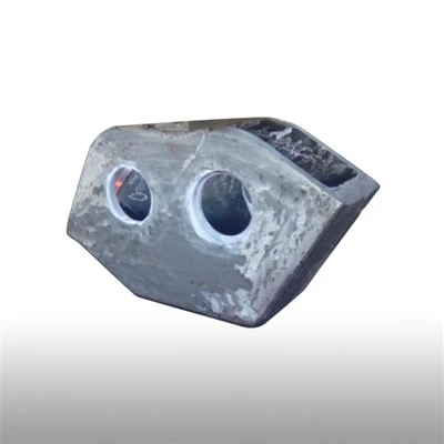 Chromium Alloy Steel Mill Liners
