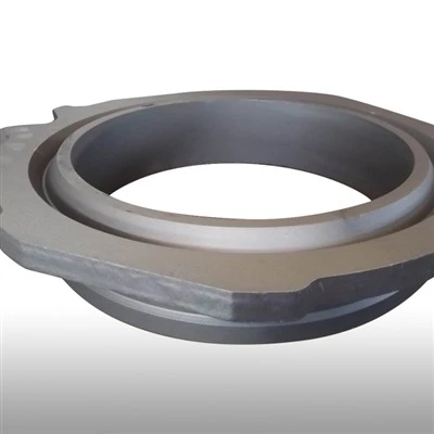 Cone Crusher Hnav Parts