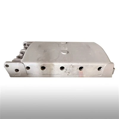 Crusher Spare Xeem