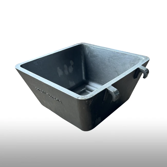 Alloy Steel Sow Pwm
