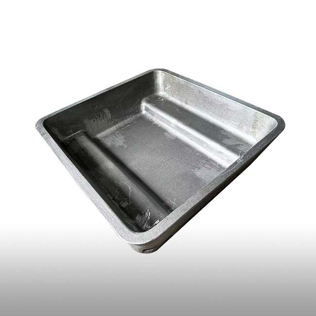 Aluminium Sow Pwm Casting