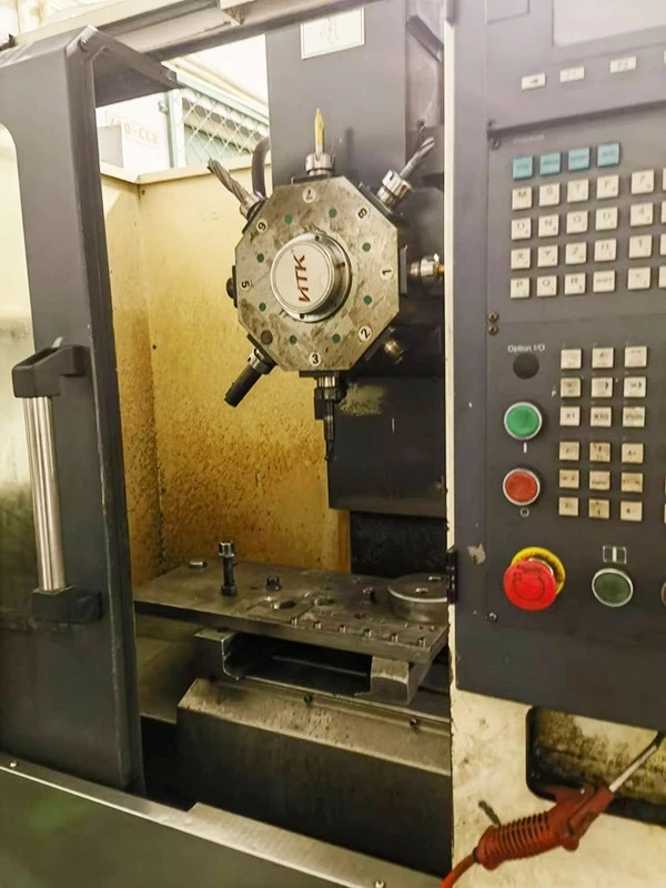 1 Drilling Tapping Centers 1 Drilling Tapping Centers