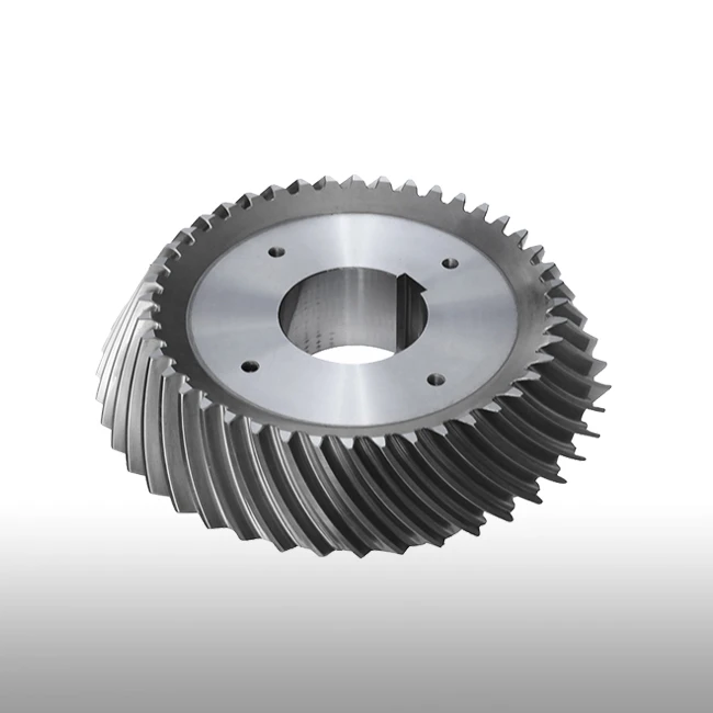 Mechanical Kauv Bevel iav