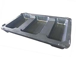 Yuav Ua Li Cas Xaiv Qhov Zoo Alloy Steel Rau Koj Cov Mould Castings?