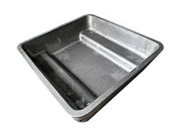 Yuav Ua Li Cas Txhim Kho Peak Performance hauv Aluminium Dross Thauj Khoom