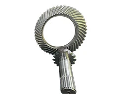 Cov Khoom Tawm Tshiab - Petroleum Mechanical Mixer Bevel Iav