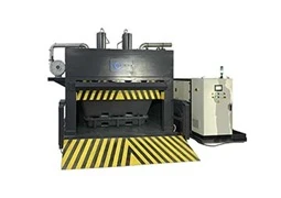 Yuav ua li cas cov neeg yuav khoom ntsuas thiab sib piv Dross Press Systems?