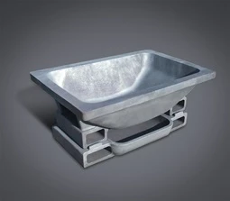 Yuav Ua Li Cas Tau Txais Txhua Txhuas Los Ntawm Aluminium Dross?