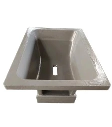 Yuav Kho Aluminium Dross (Tshauv) Yuav Ua Li Cas Txhim Kho Cov Purity Ntawm Txhuas?