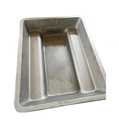 Qhov zoo tshaj plaws Ingot Moulds rau koj daim ntawv thov xav tau