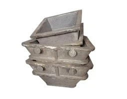 Yuav ua li cas kho Aluminium Slag zoo dua?