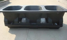 Yuav Ua Li Cas Koj Txo Aluminium Dross?