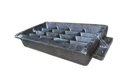 Yuav ua li cas kom tau txais ntau Aluminium Ingots ceev?