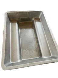 Yuav ua li cas nrum cov aluminium ingots?