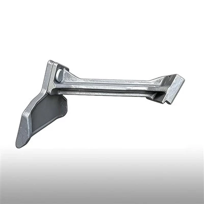 Aluminium Dross Skim Blades