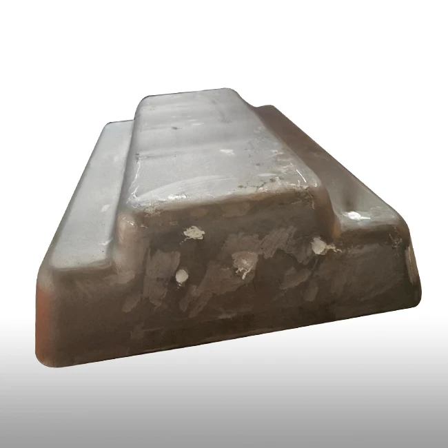 Sow Moulds nrog ntau Chambers