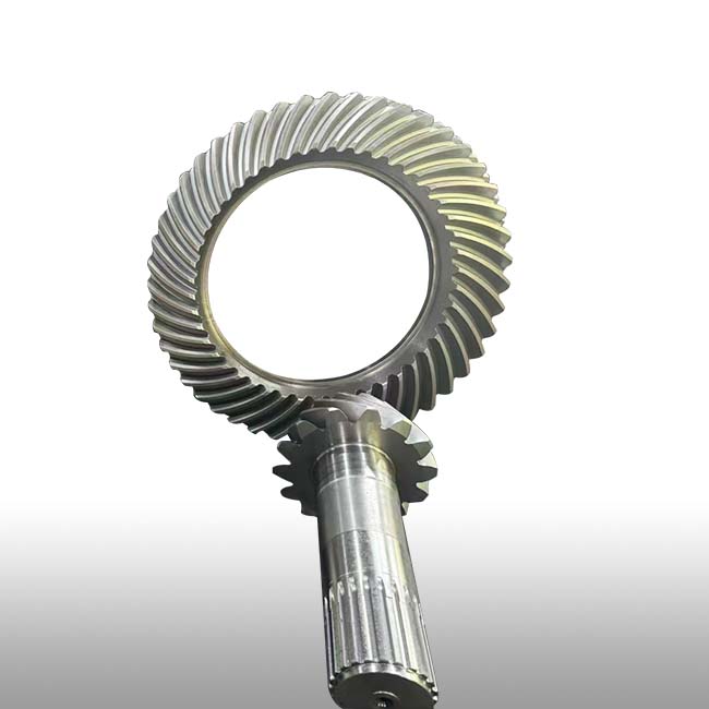 Petroleum Machinery Tov Khoom Bevel Iav