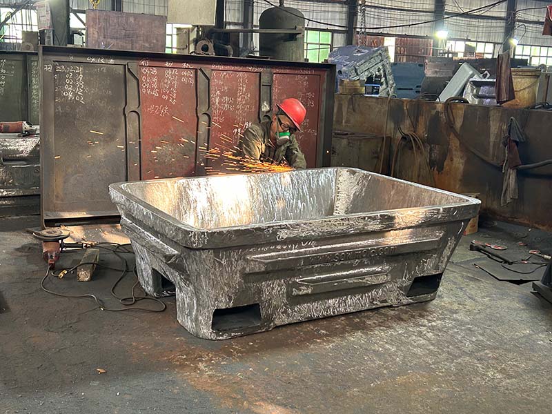 sow mould 6 sow mould 6