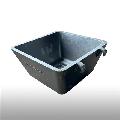 Alloy Steel Sow Pwm