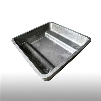 Aluminium Sow Pwm Casting