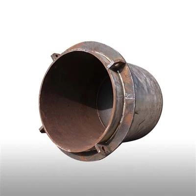 Kub Kub Crucible Vuam
