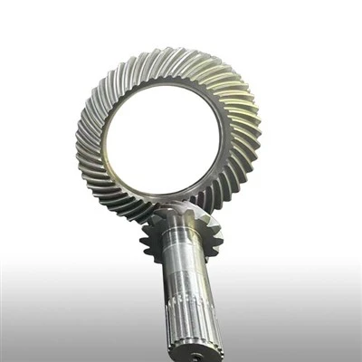 Petroleum Machinery Tov Khoom Bevel Iav